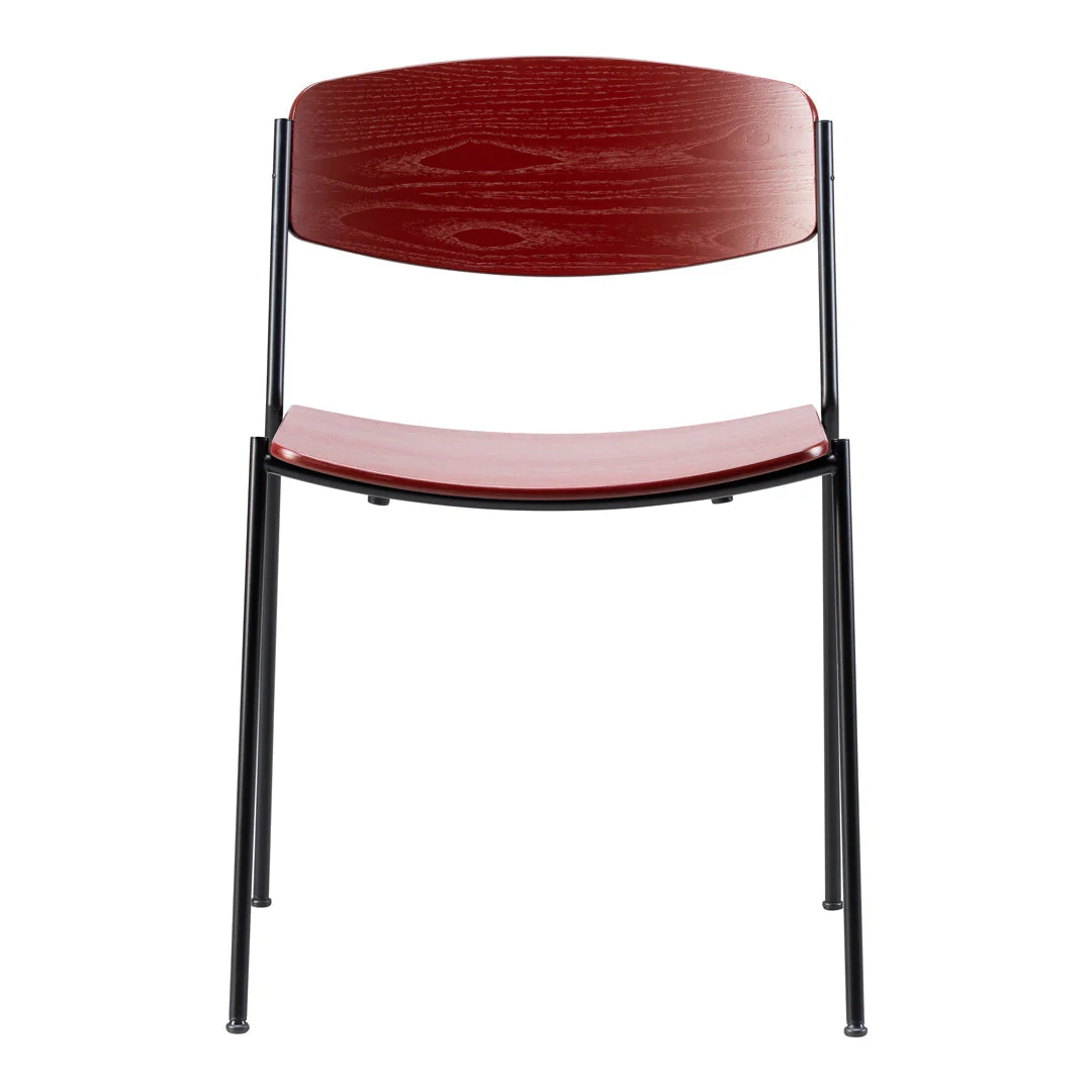 Lynderup Side Chair - Image 3