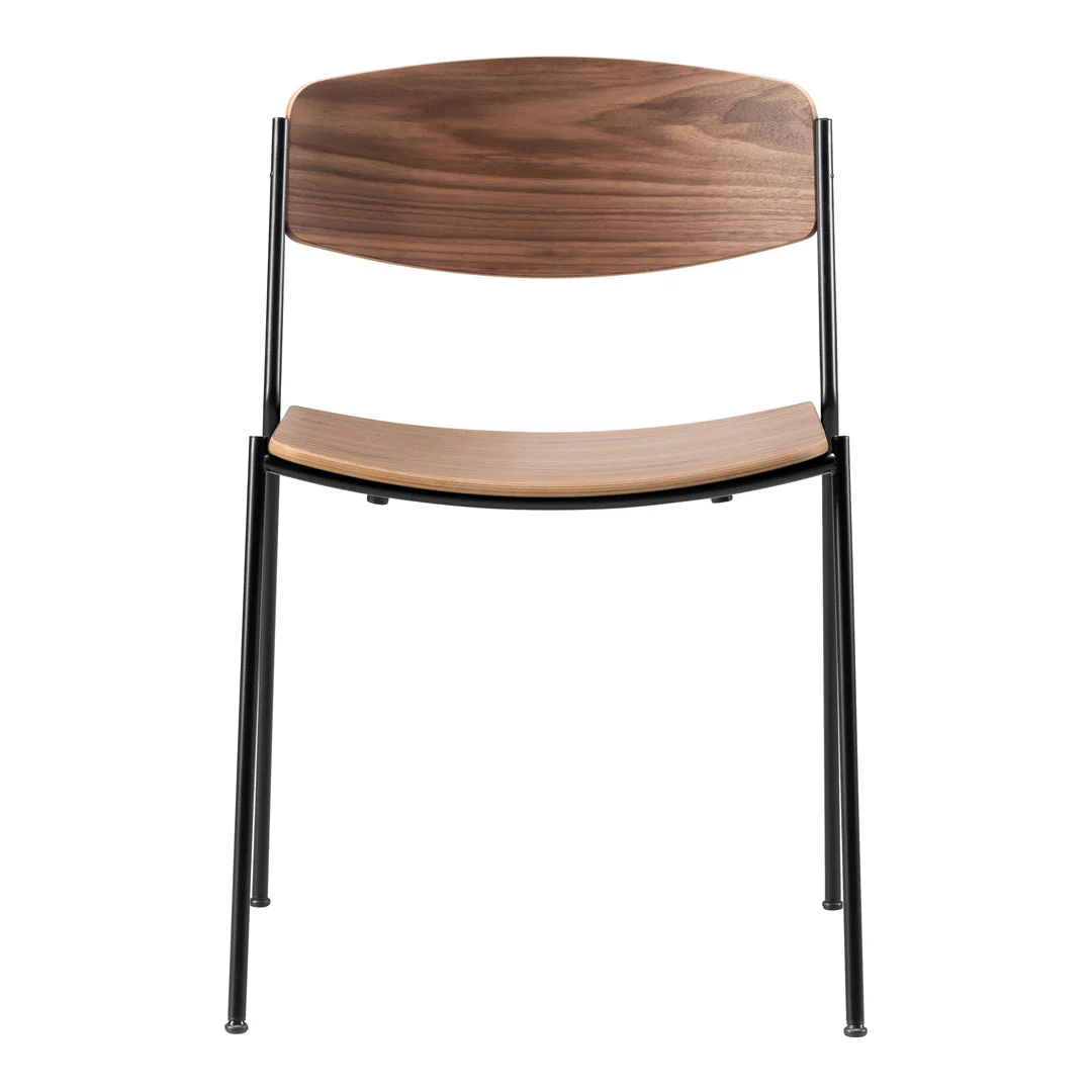 Lynderup Side Chair - Image 4