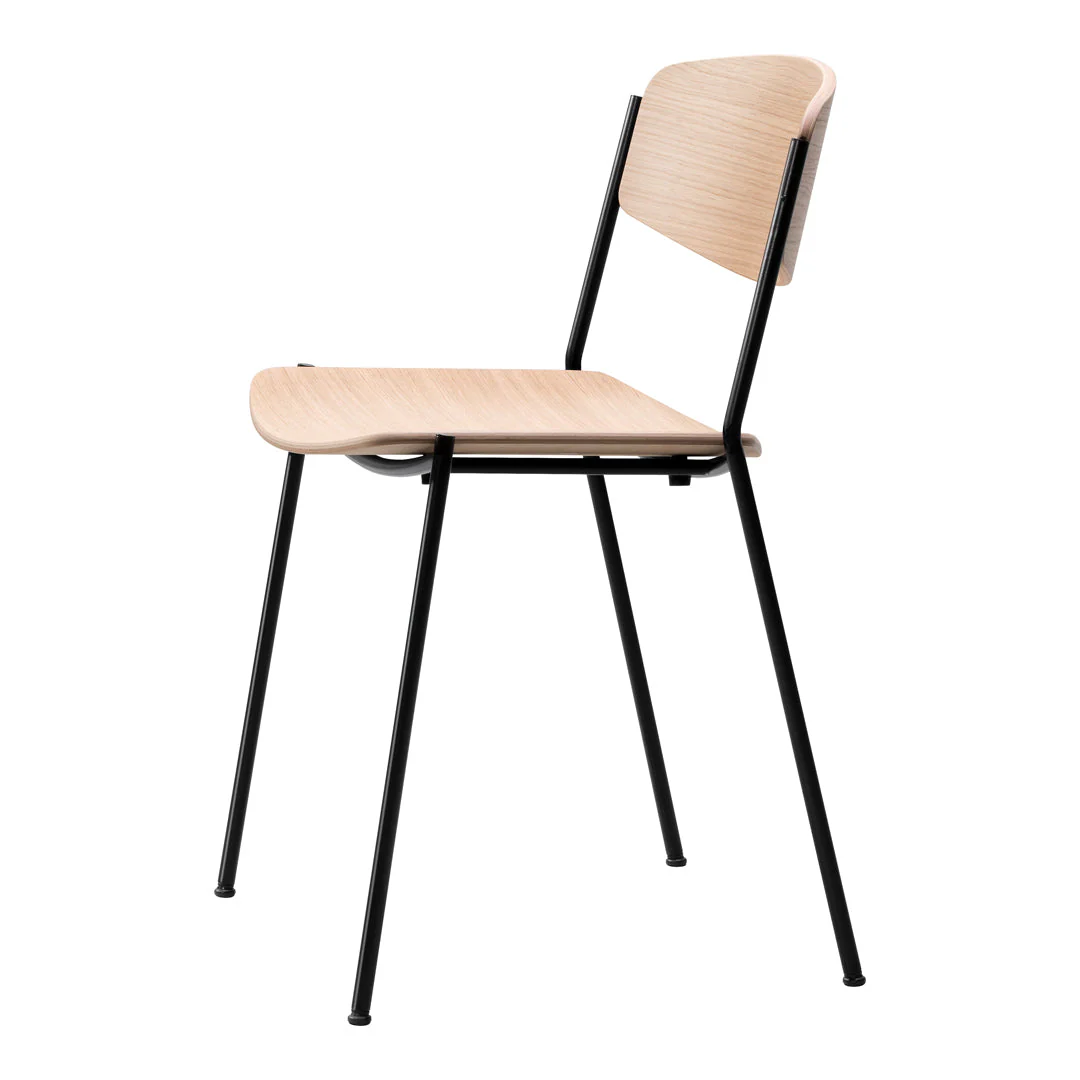 Lynderup Side Chair - Image 5