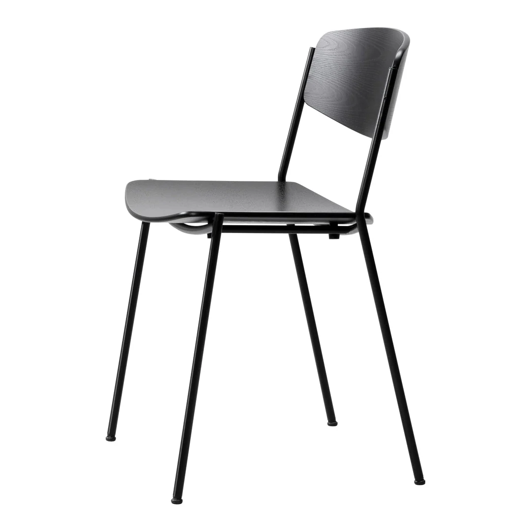 Lynderup Side Chair - Image 6