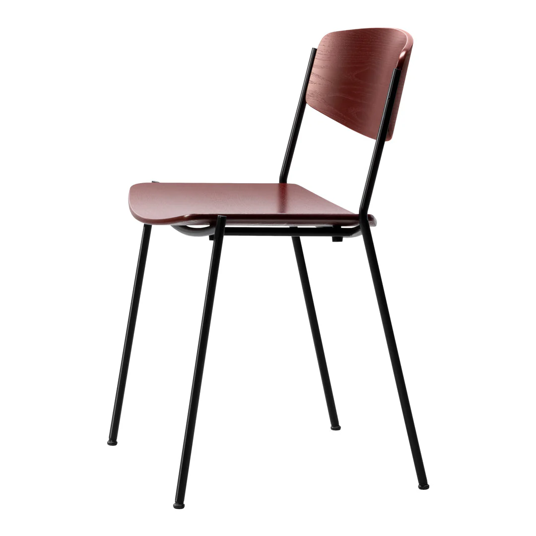 Lynderup Side Chair - Image 7