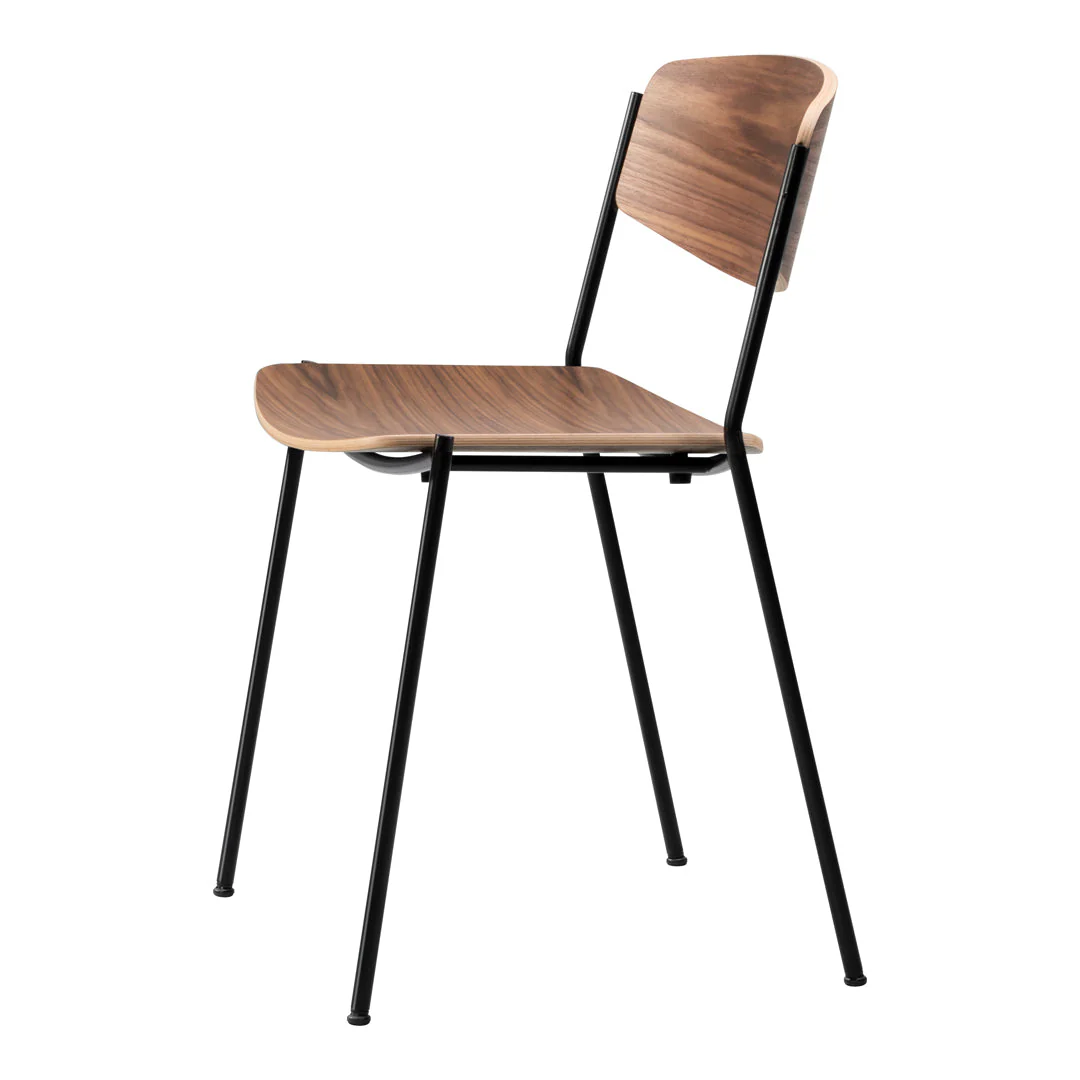Lynderup Side Chair - Image 8