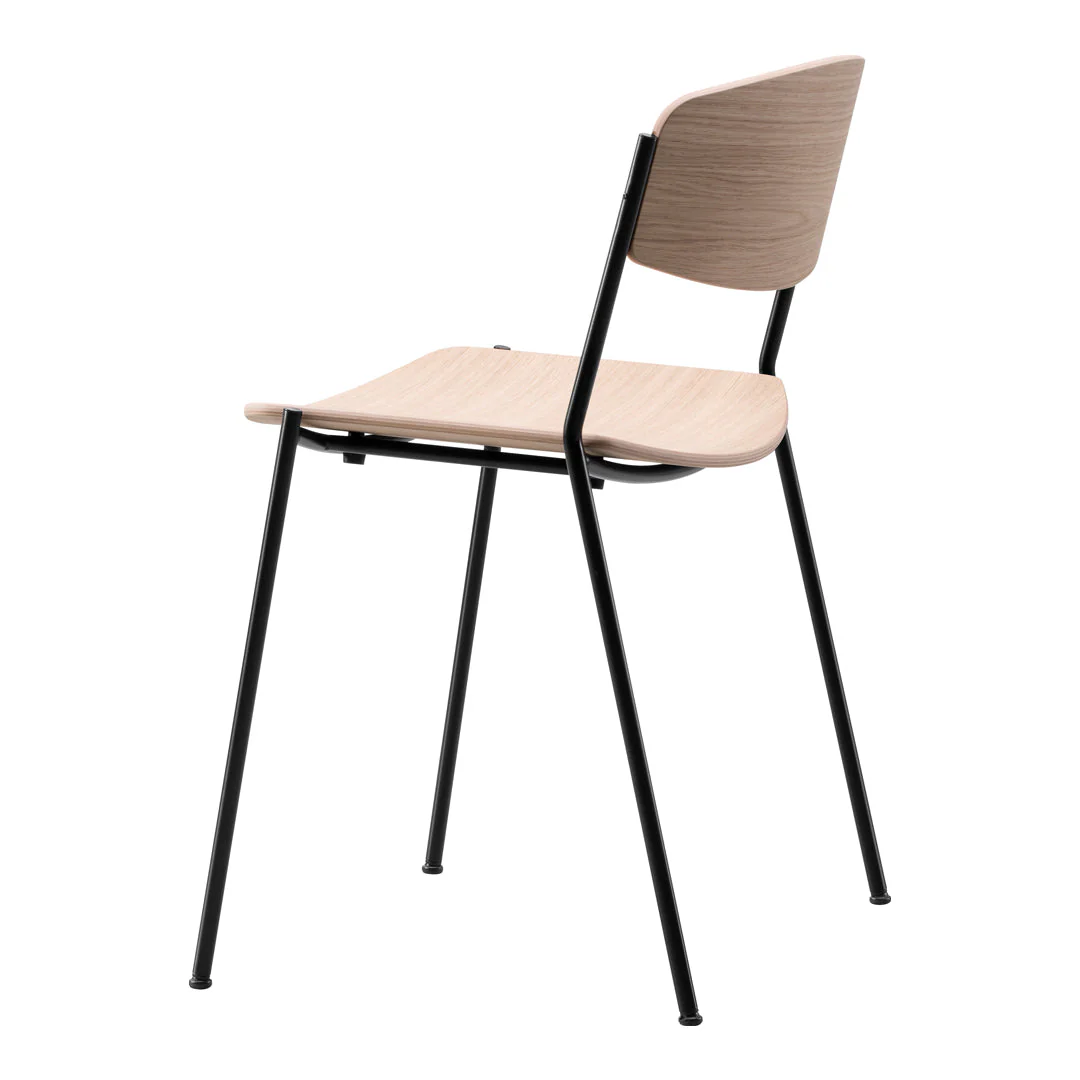 Lynderup Side Chair - Image 9