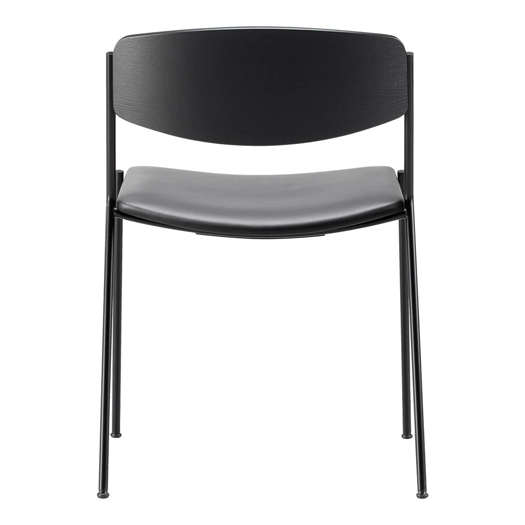 Lynderup Side Chair - Seat Upholstered - Image 4