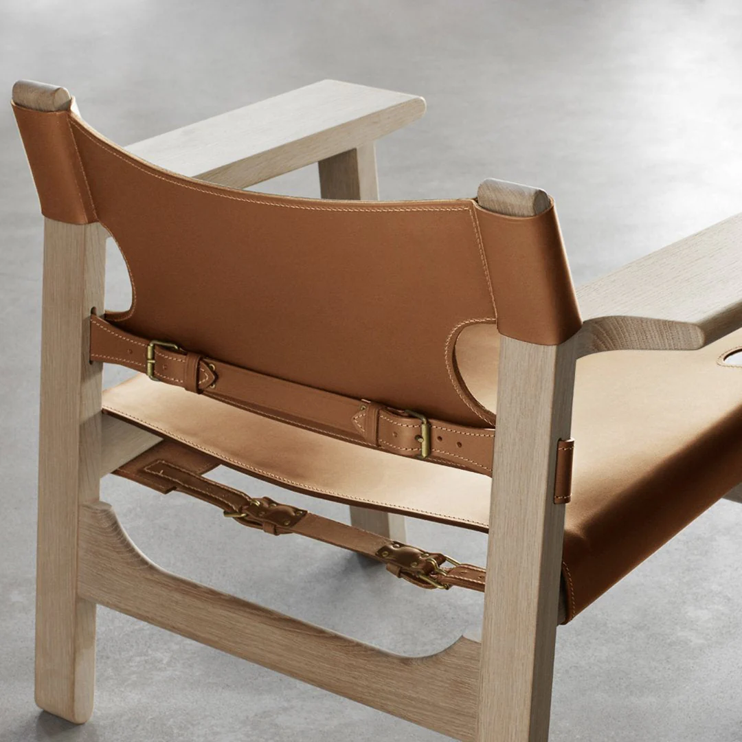Spanish Chair - Image 17