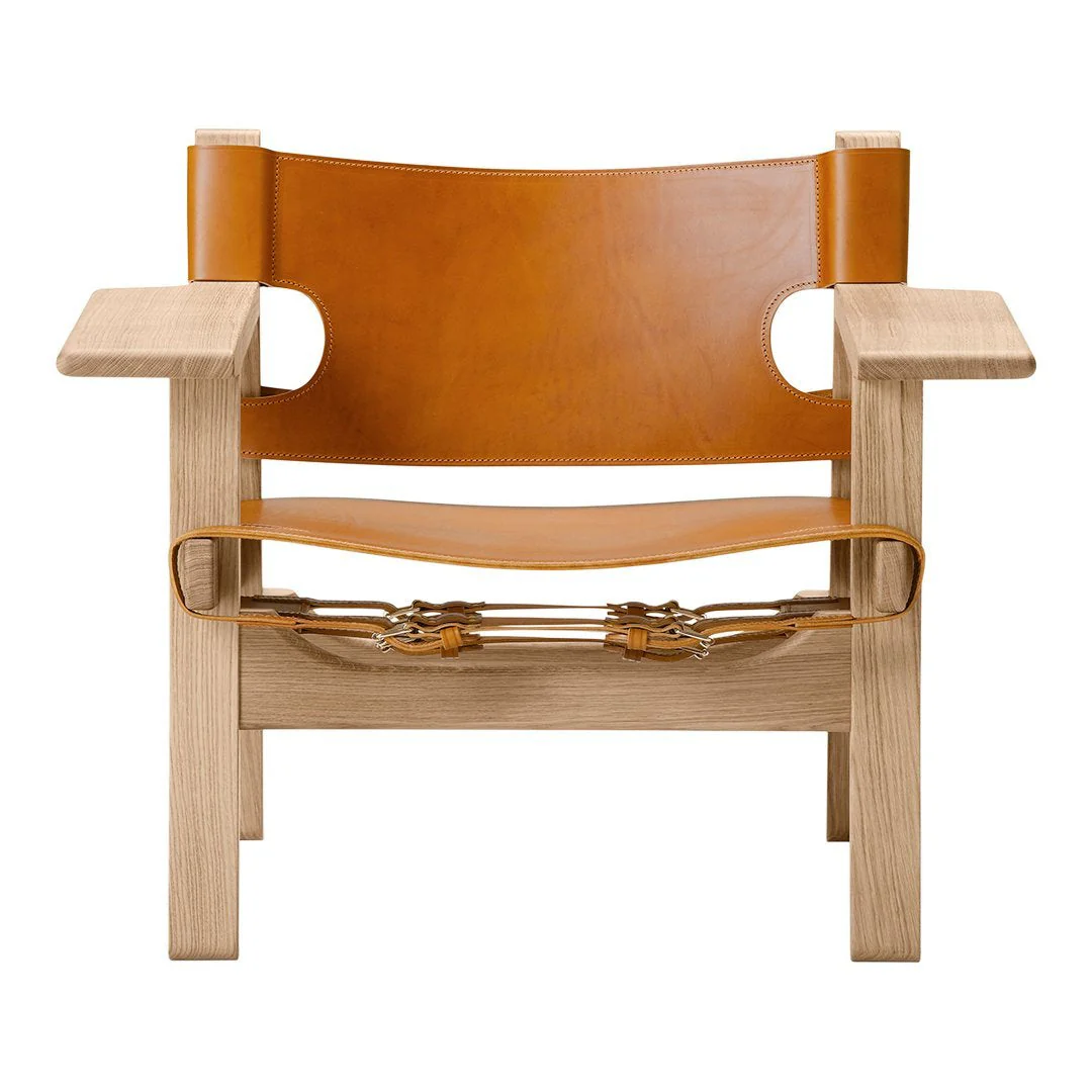 Spanish Chair - Image 4