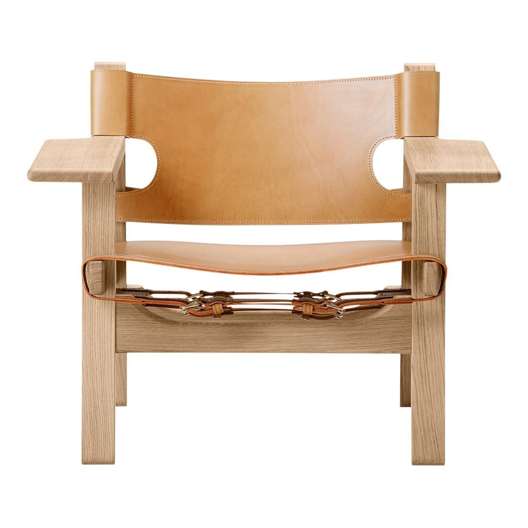 Spanish Chair - Image 5