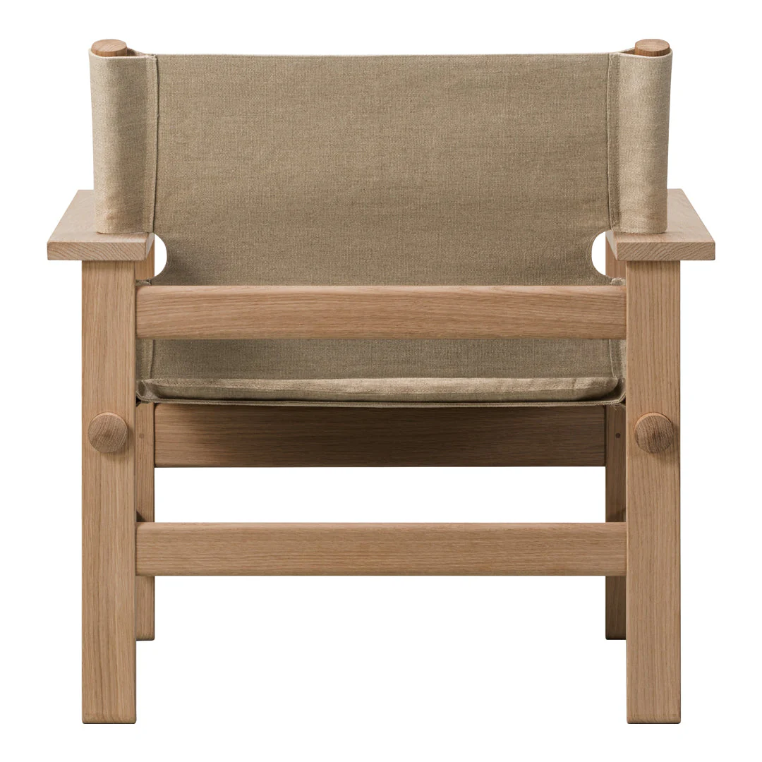 The Canvas Chair - Image 10
