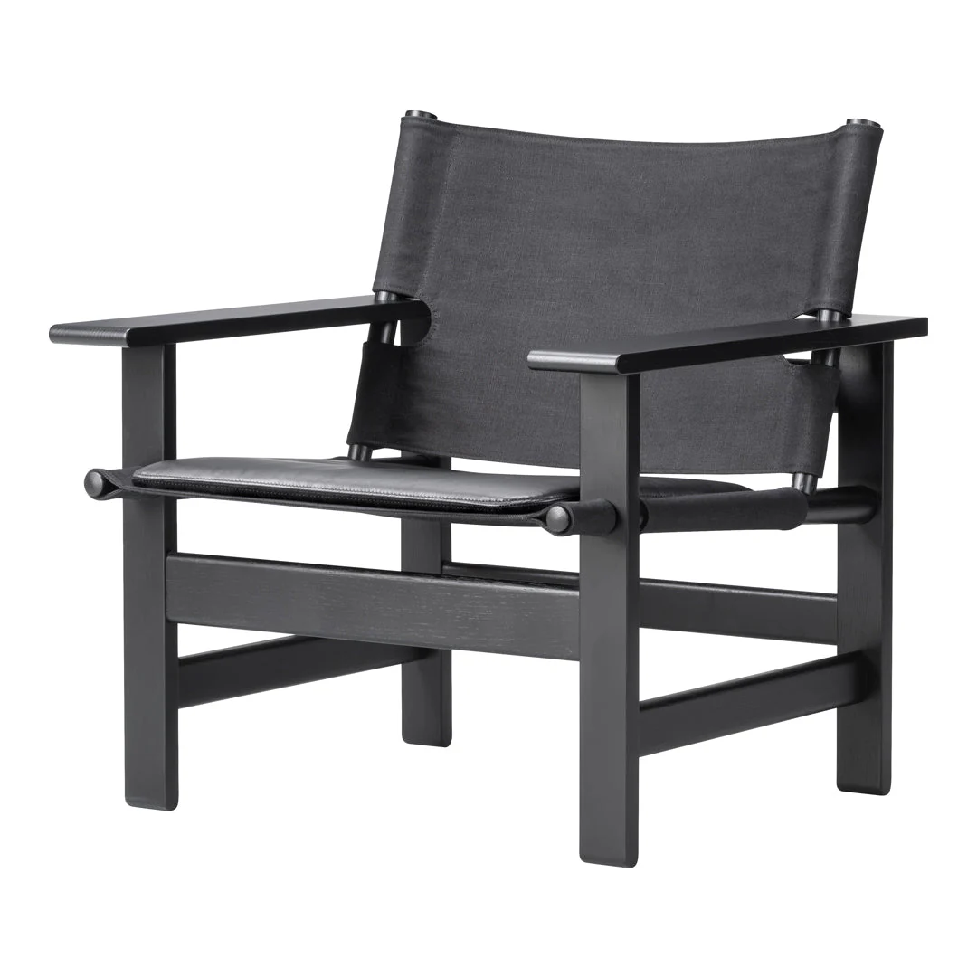 The Canvas Chair - Image 4