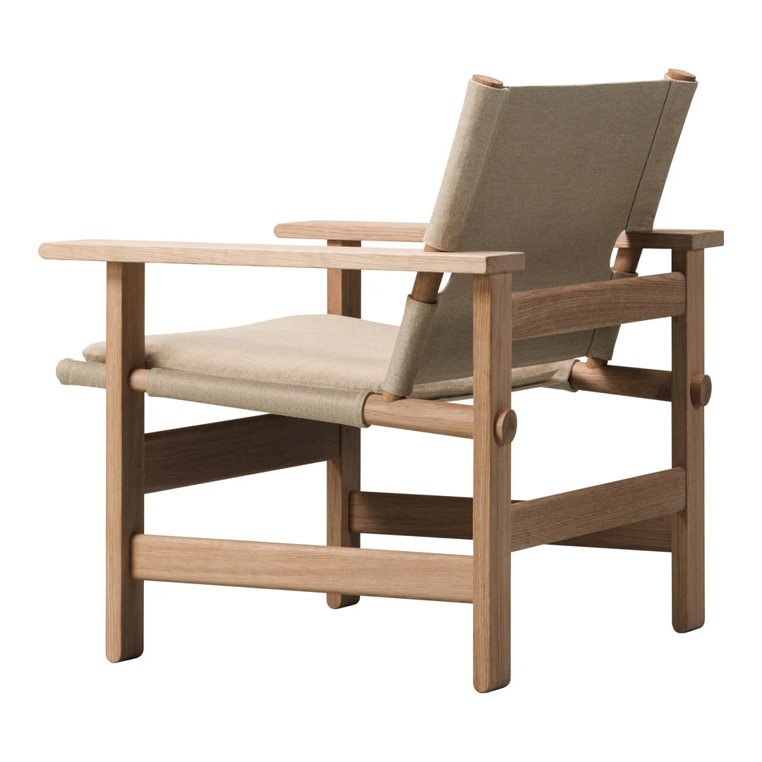 The Canvas Chair - Image 7