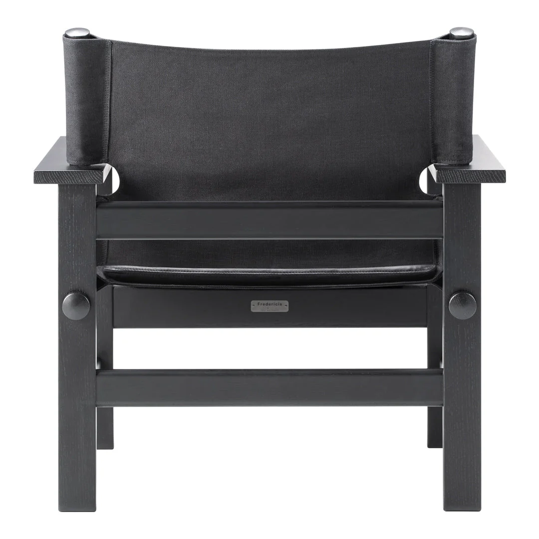 The Canvas Chair - Image 9