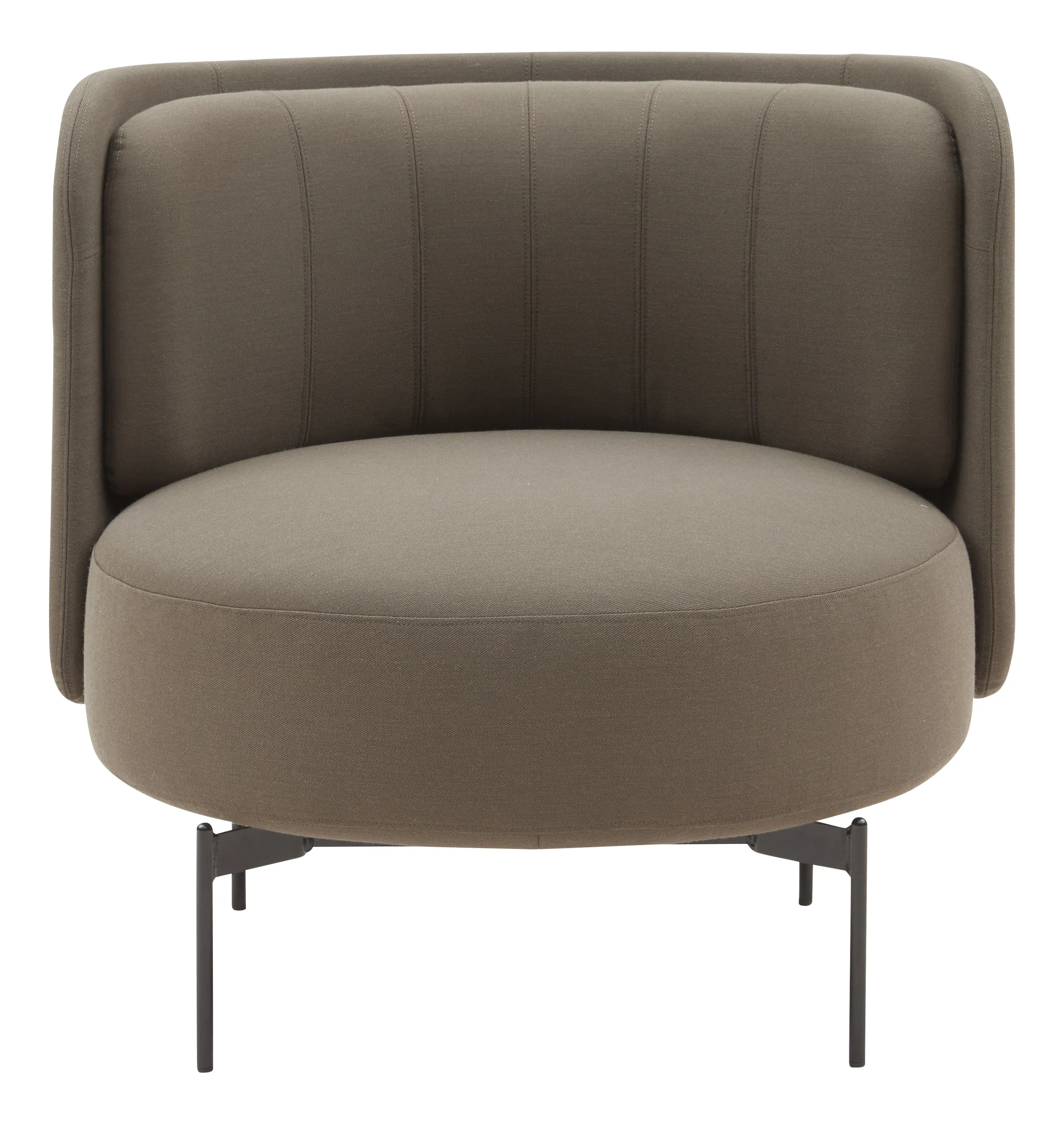 Joe Lounge Chair Low - Image 12