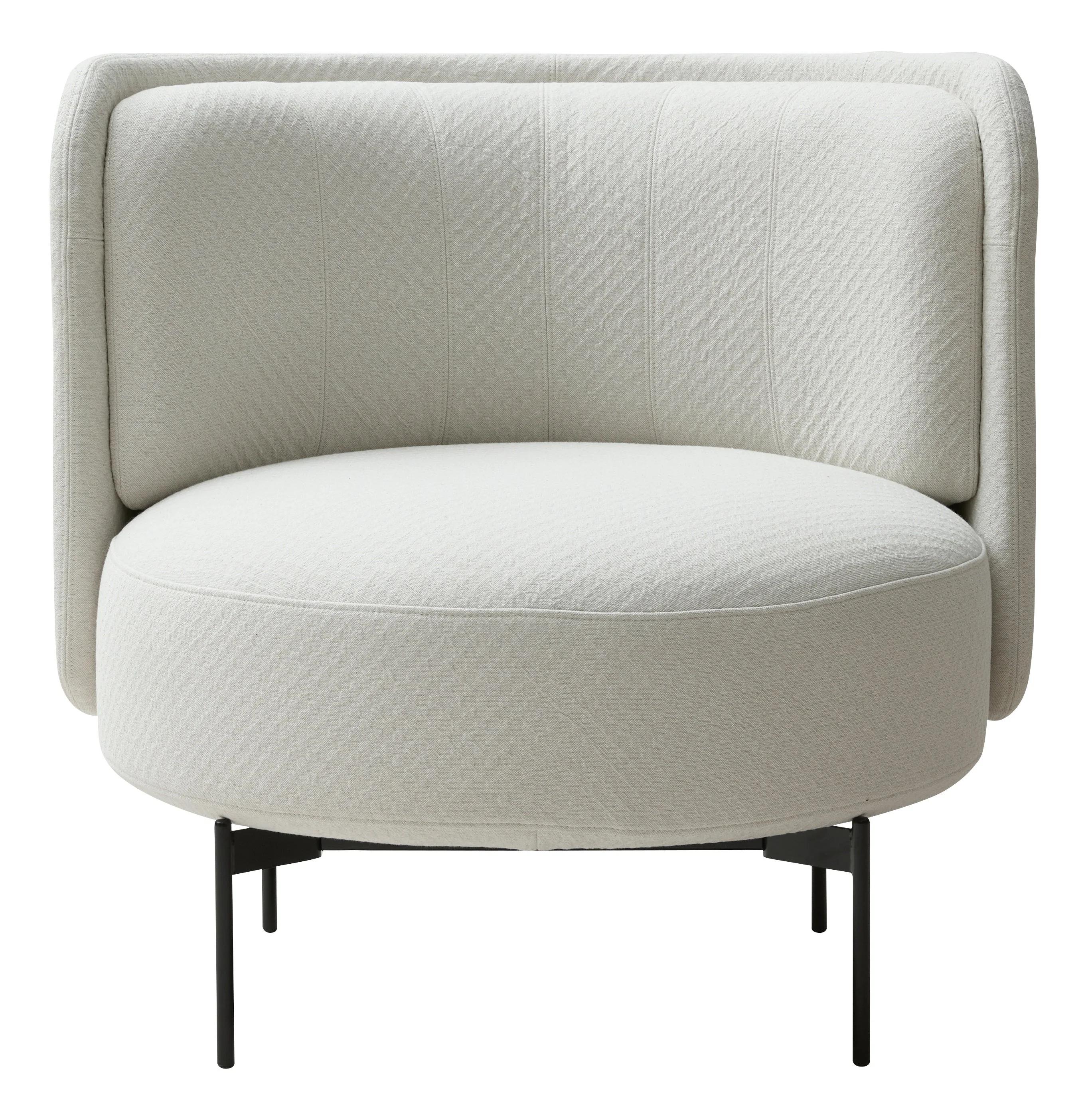 Joe Lounge Chair Low - Image 2