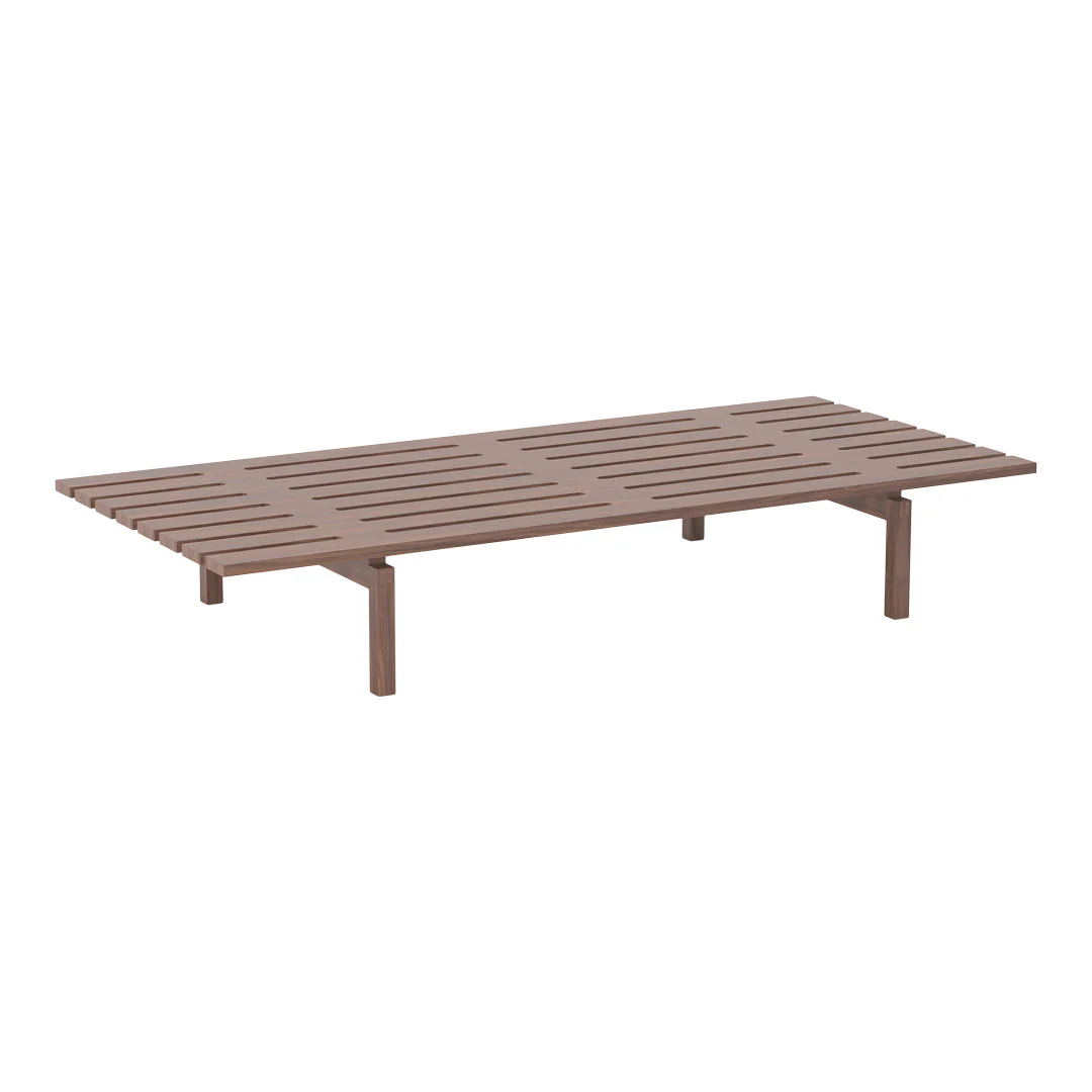 BPS117 Bedframe - Image 4