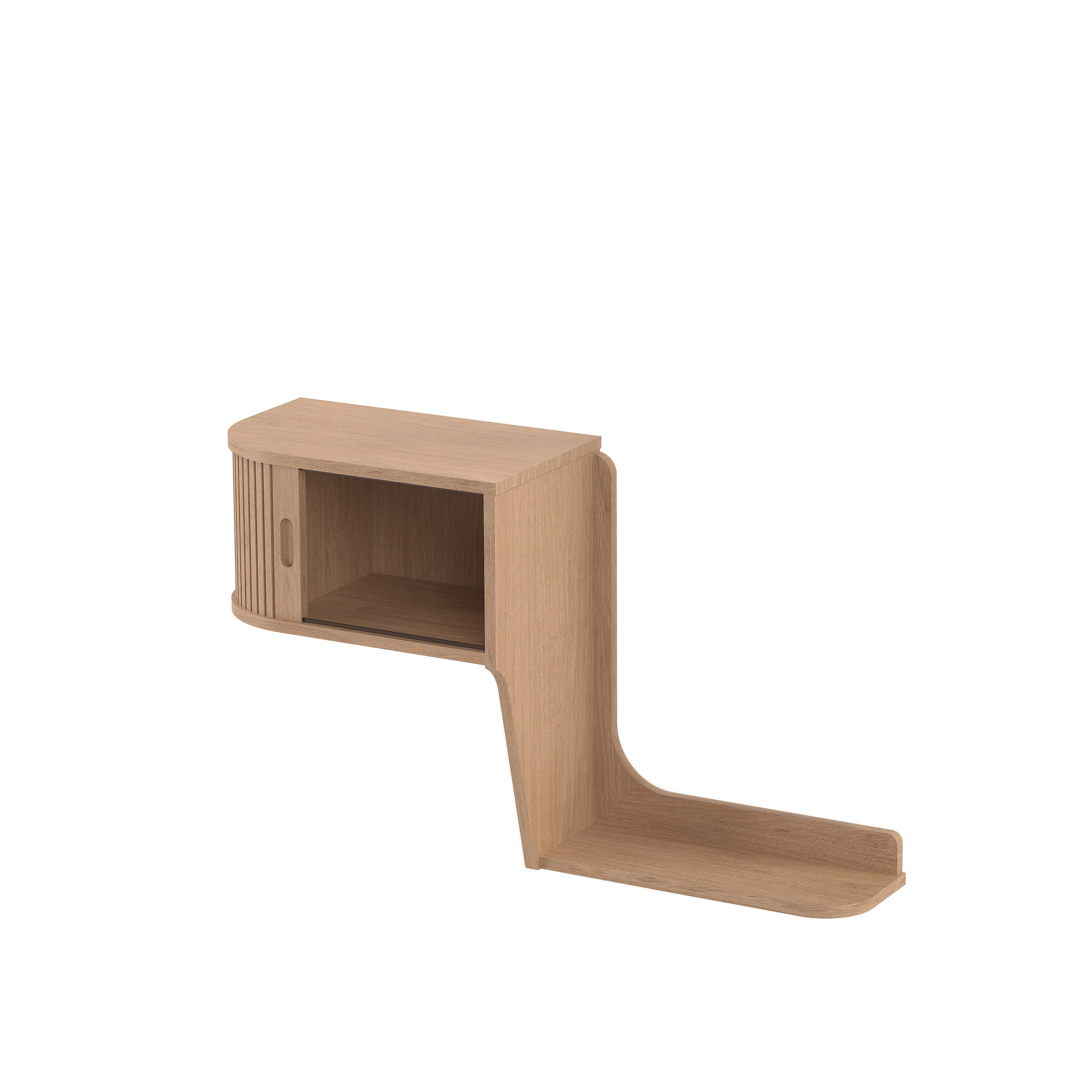 BPS127 Hallway Wall Unit - Image 2