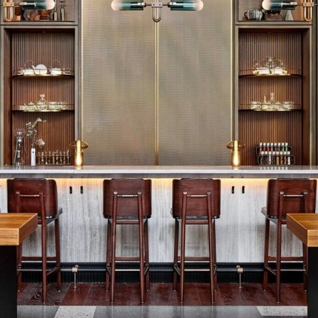 Boyd Bar Stool - Image 3