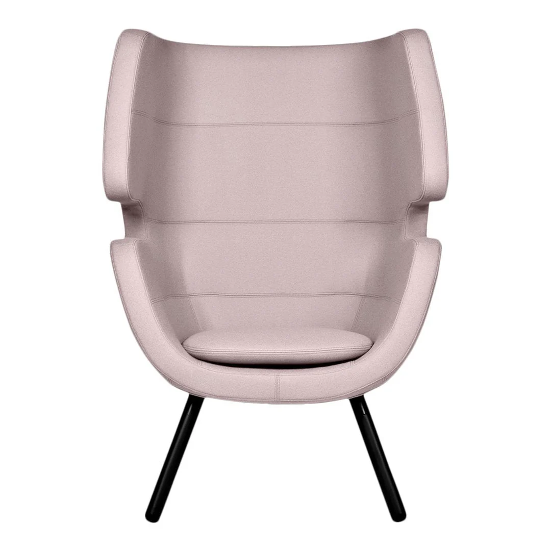 Moai Lounge Chair - Image 2
