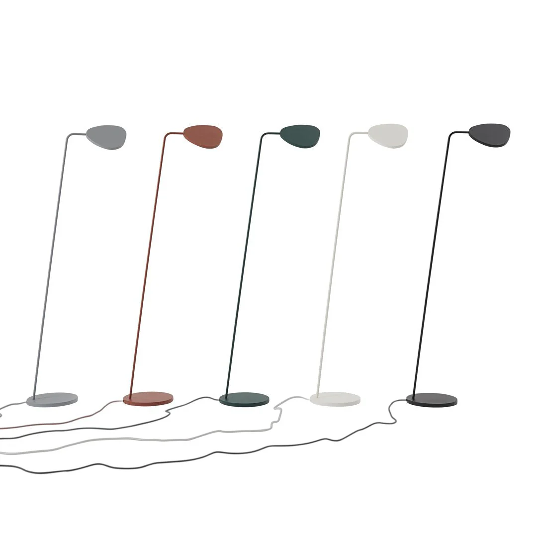 Leaf Floor Lamp - Image 11