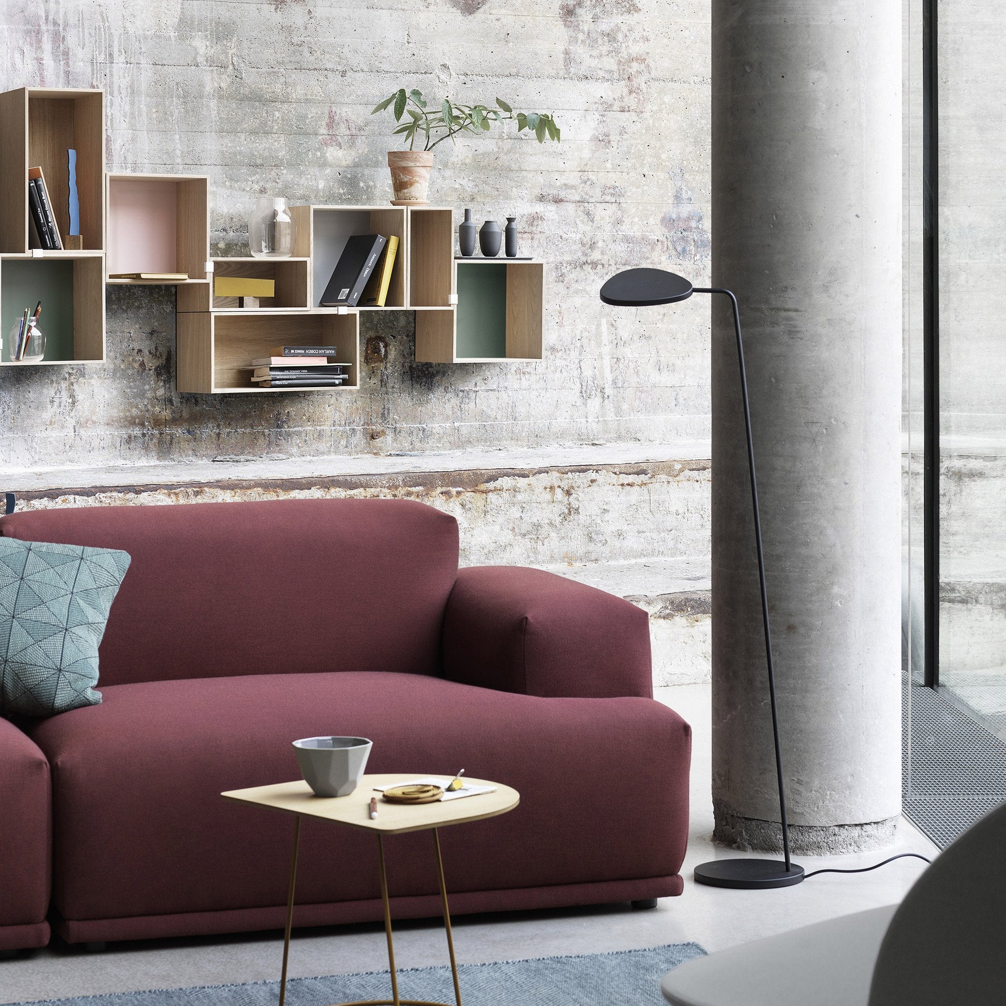 Leaf Floor Lamp - Image 12