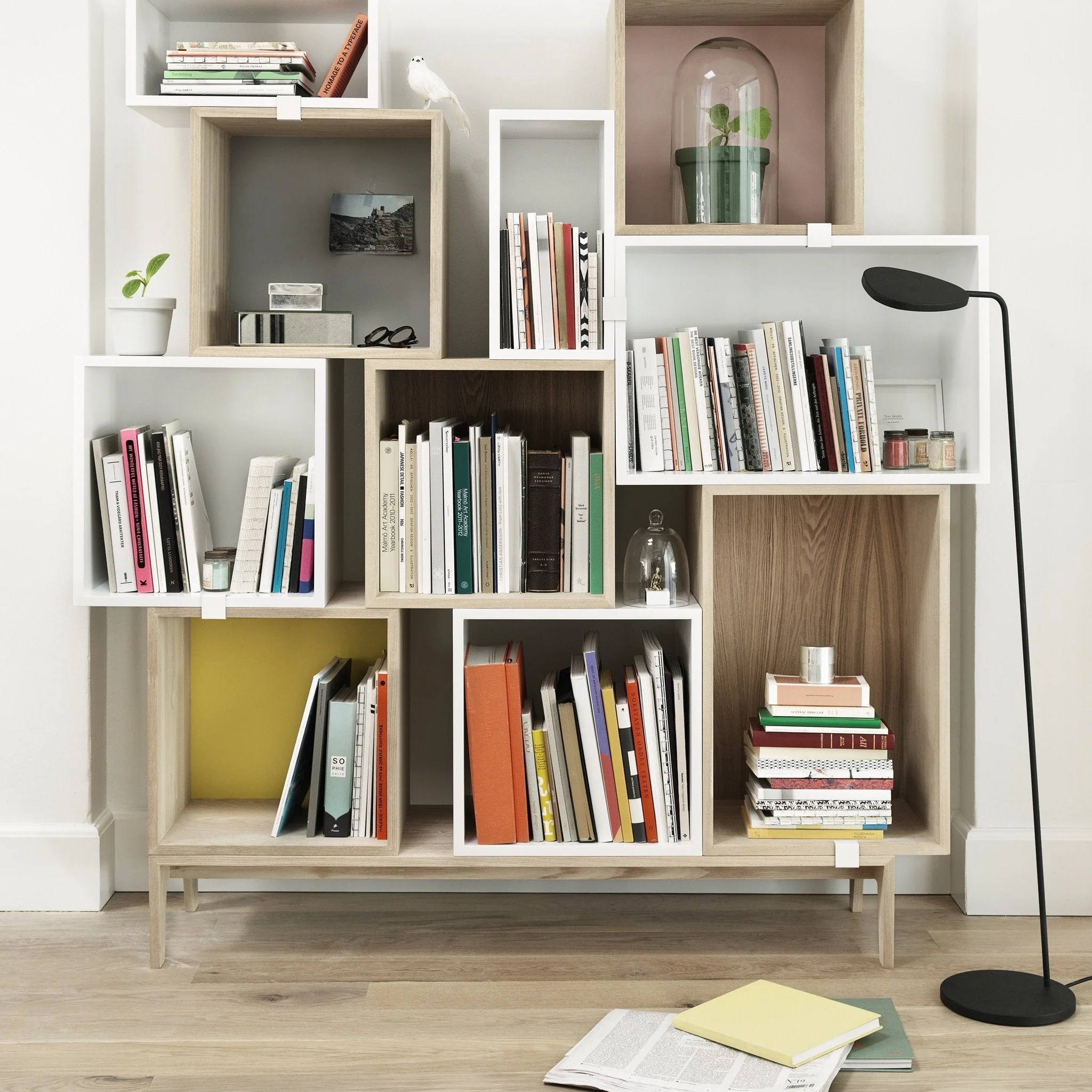 Leaf Floor Lamp - Image 13