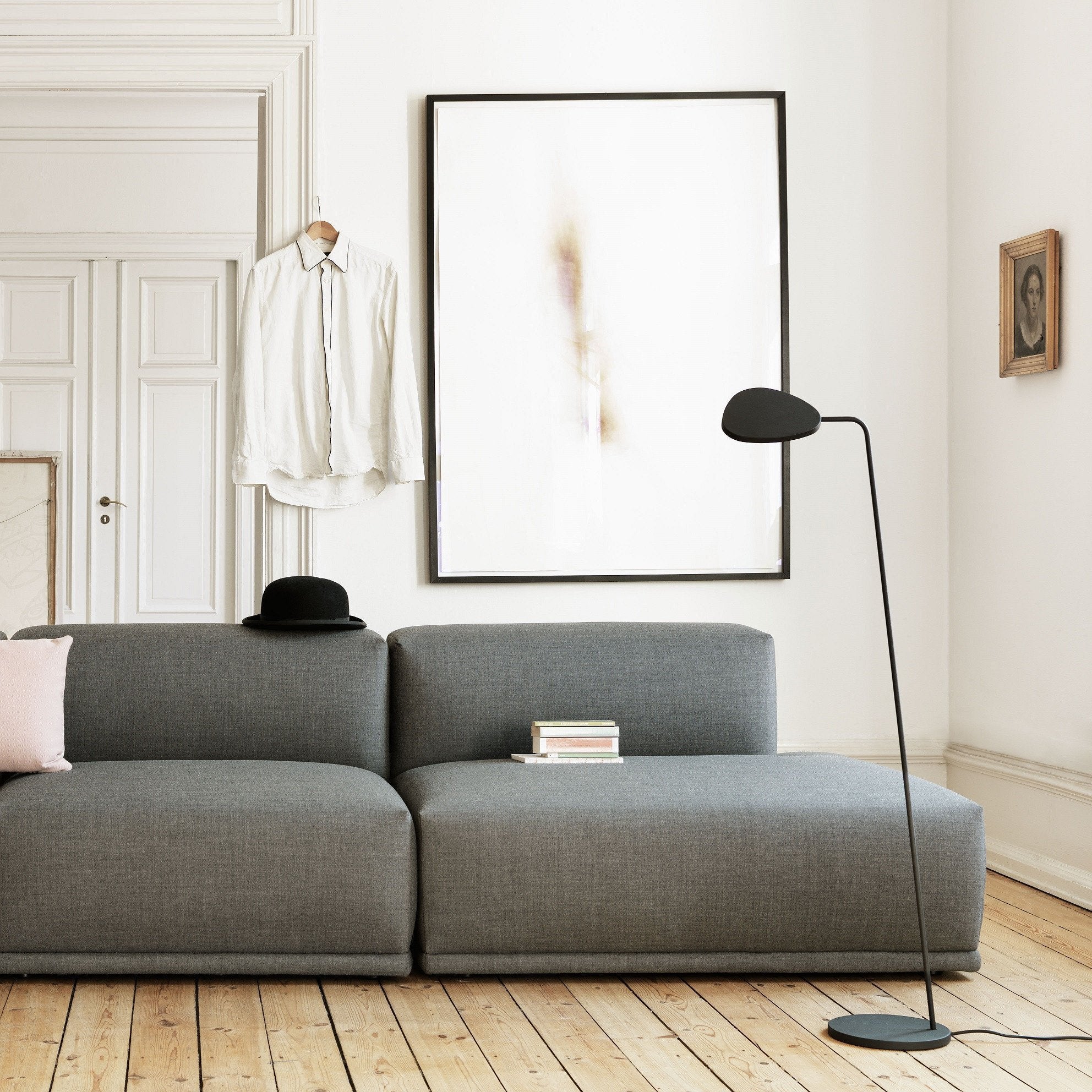 Leaf Floor Lamp - Image 14