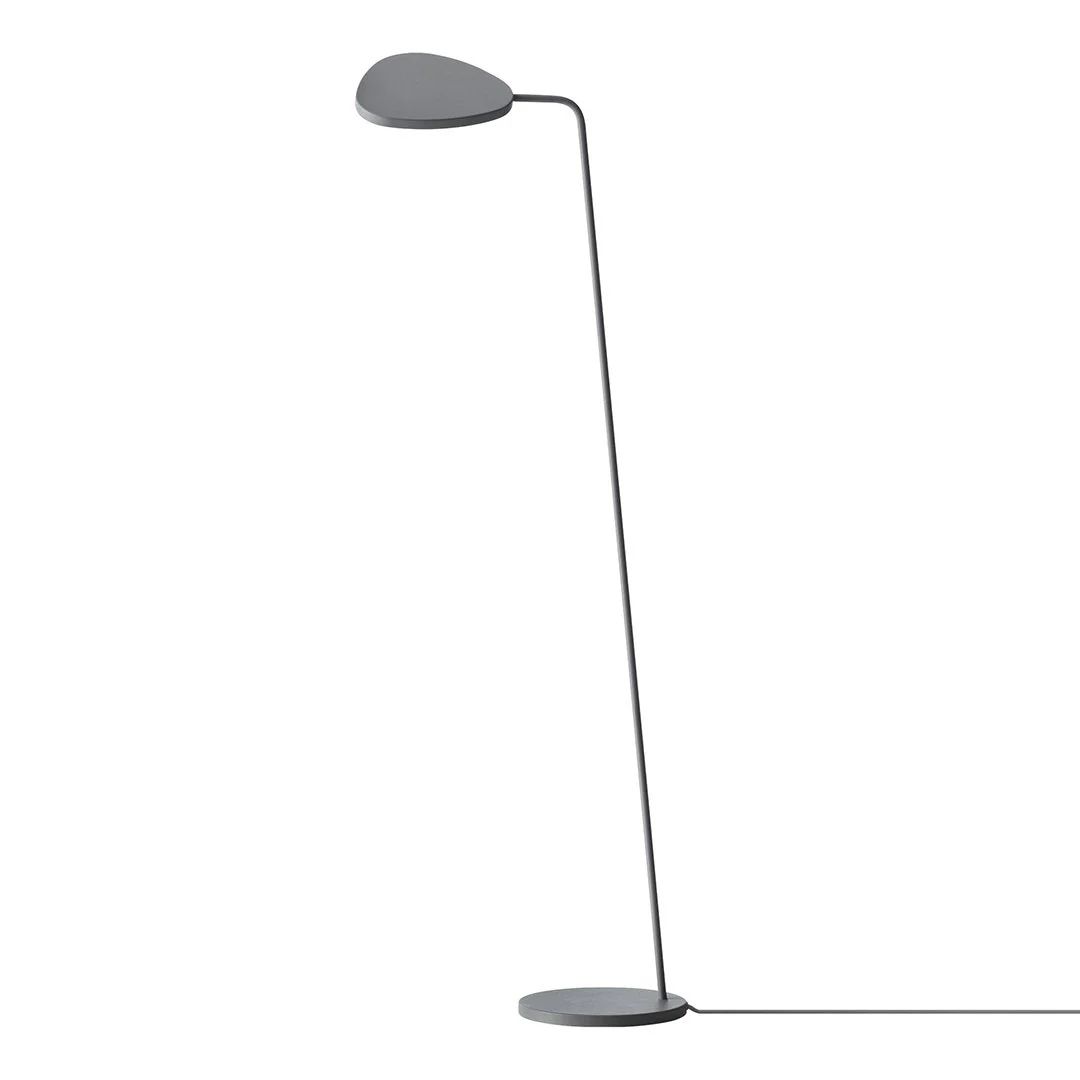 Leaf Floor Lamp - Image 3