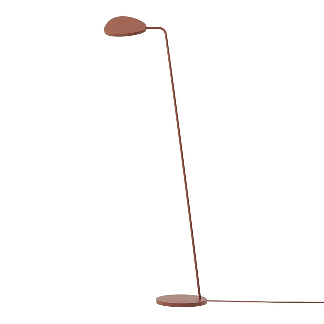 Leaf Floor Lamp - Image 9