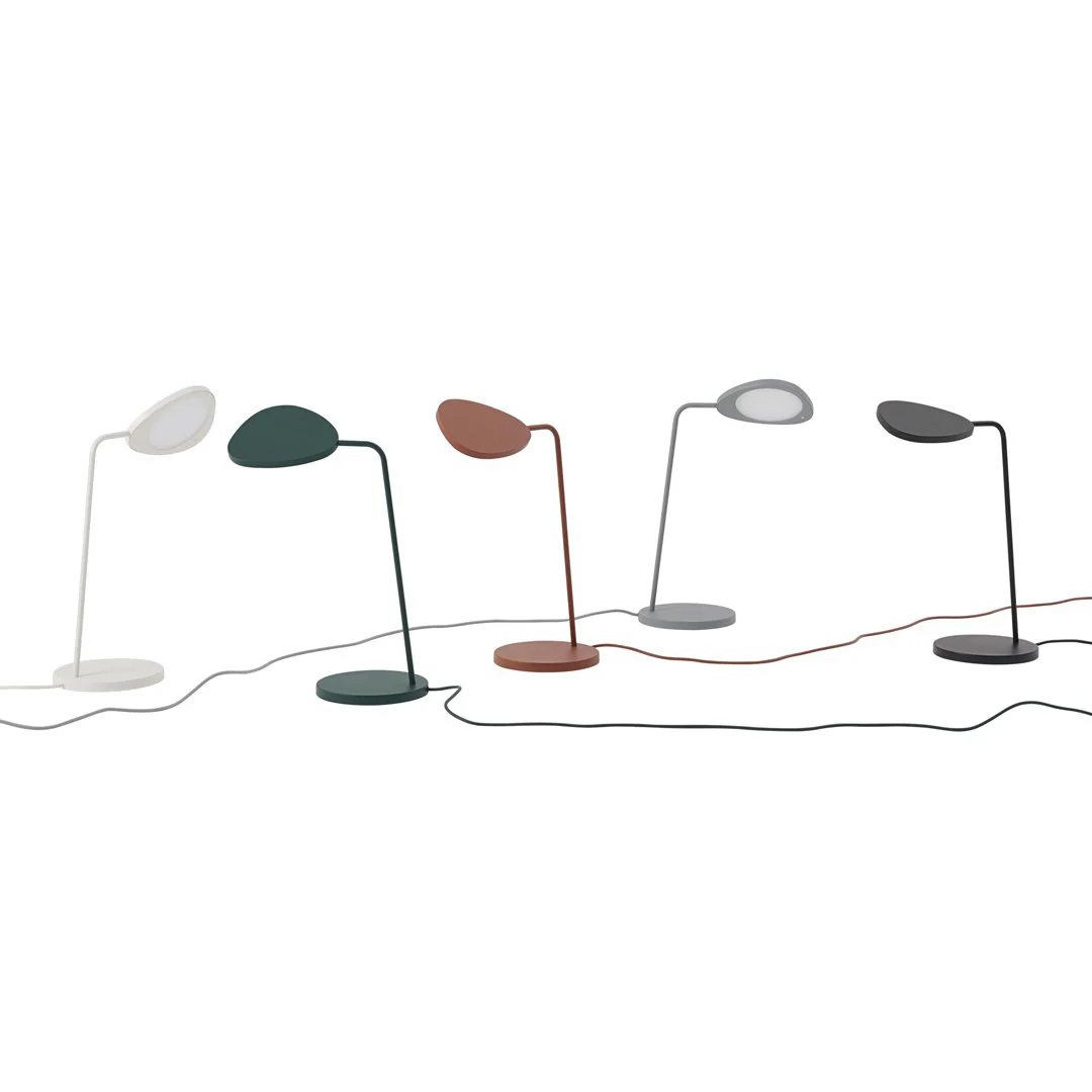Leaf Table Lamp - Image 7