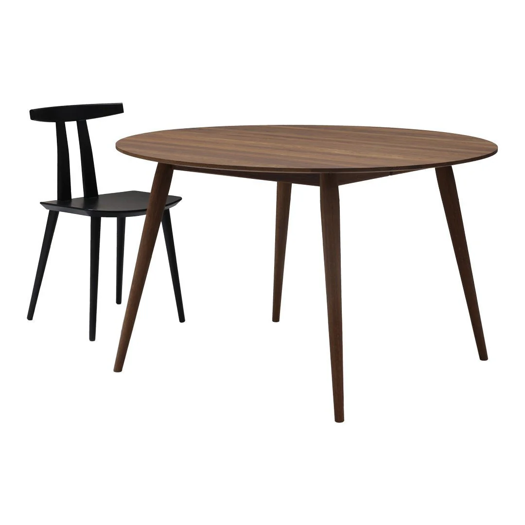 PLAYdinner Round Table w/ Extension - Image 7