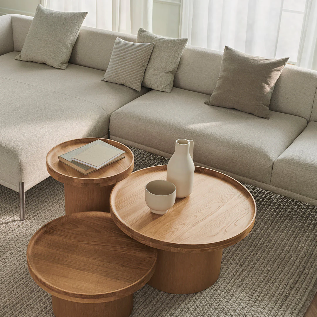 Plateau Coffee Table - Image 15
