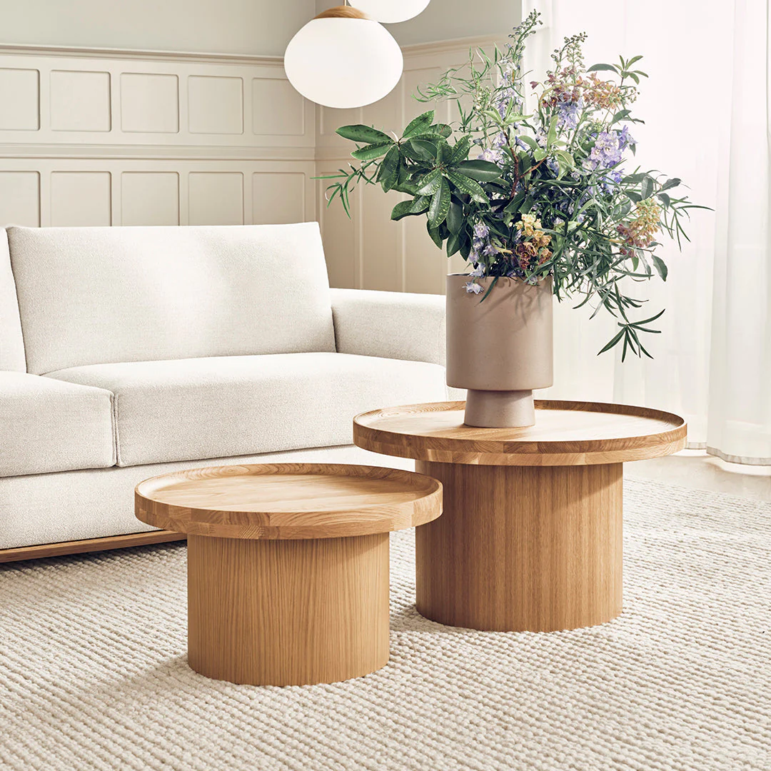 Plateau Coffee Table - Image 16
