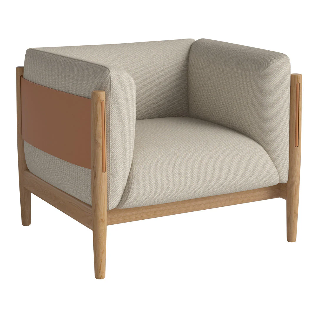 Dive Armchair - Image 102