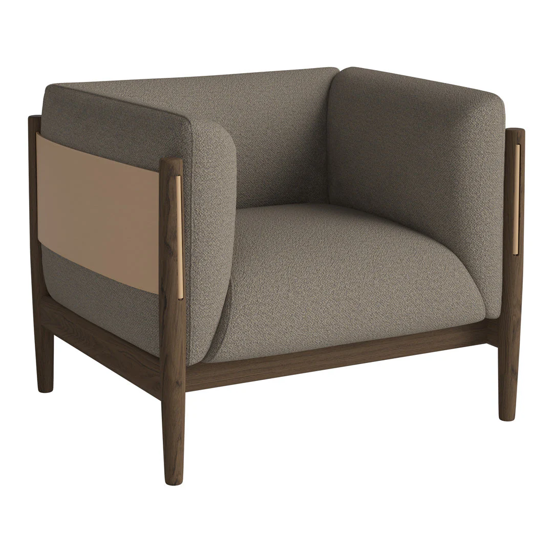 Dive Armchair - Image 23