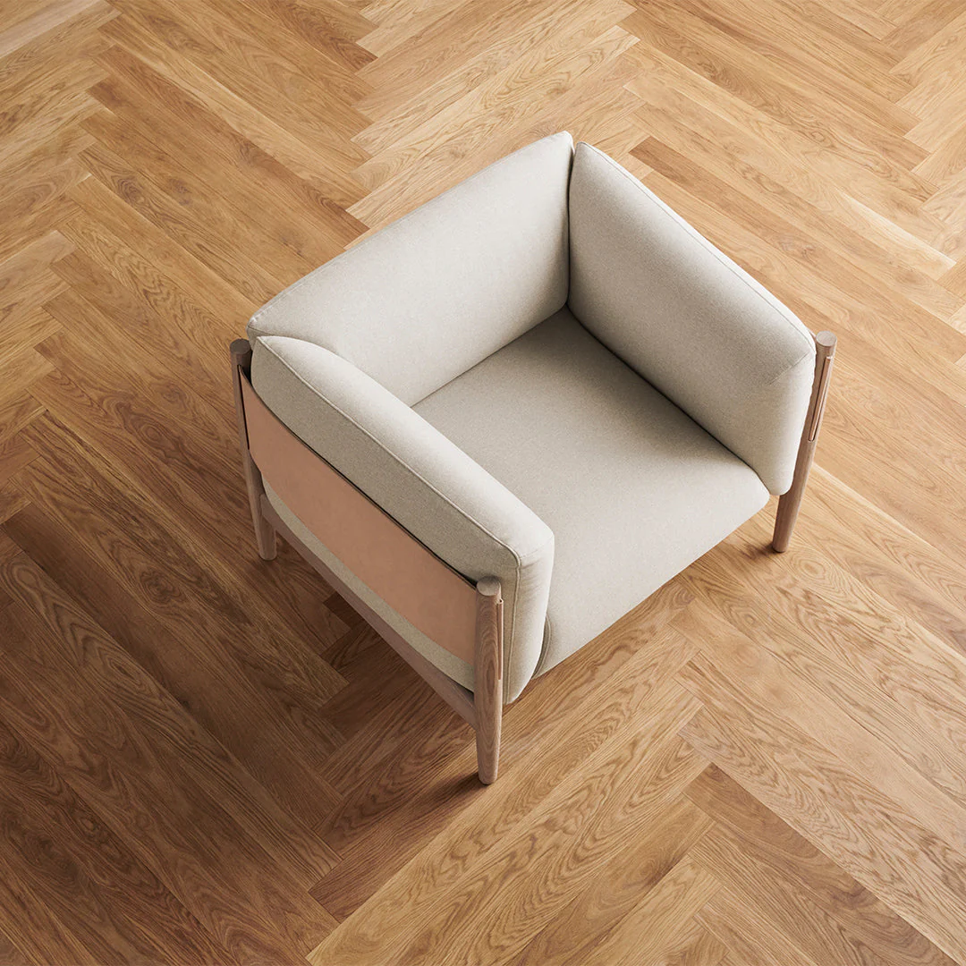 Dive Armchair - Image 6