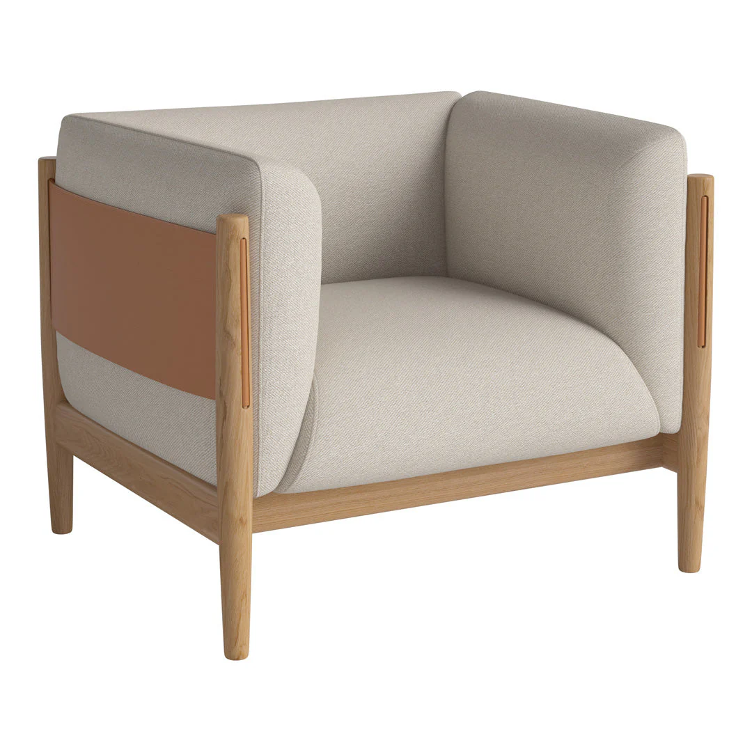 Dive Armchair - Image 69