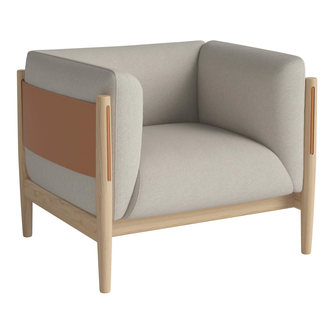 Dive Armchair - Image 78