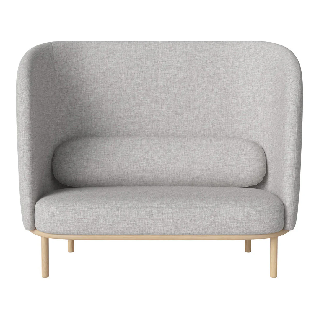 Fuuga Nesting 2-Seater Sofa - Image 20