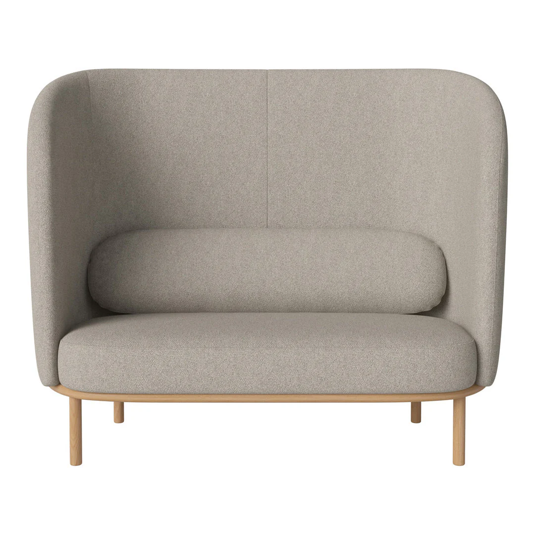 Fuuga Nesting 2-Seater Sofa - Image 29