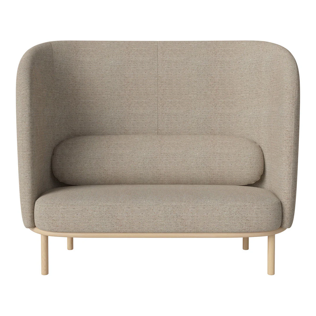 Fuuga Nesting 2-Seater Sofa - Image 32