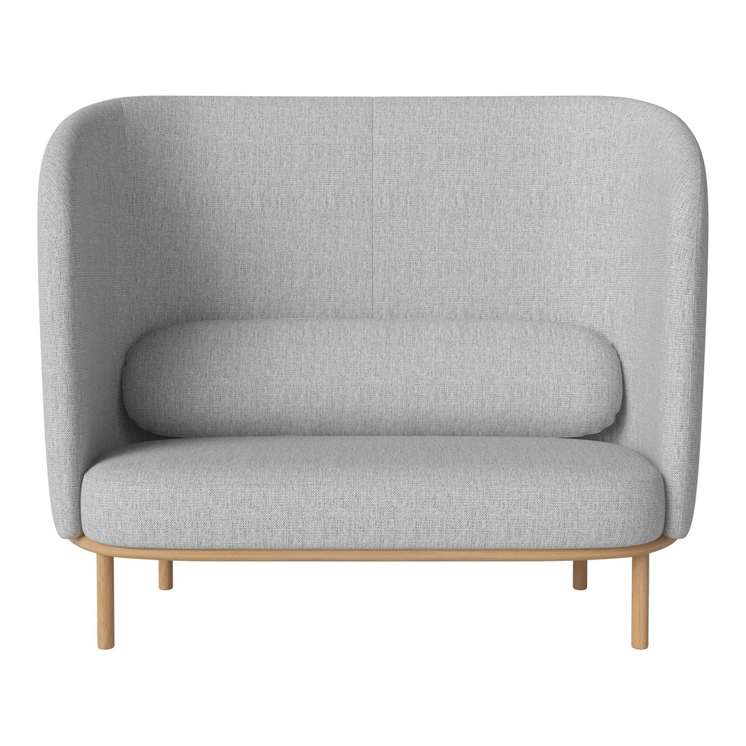 Fuuga Nesting 2-Seater Sofa - Image 8
