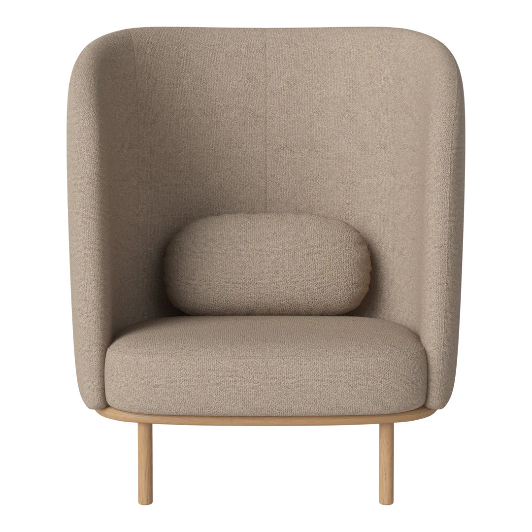 Fuuga Nesting Armchair