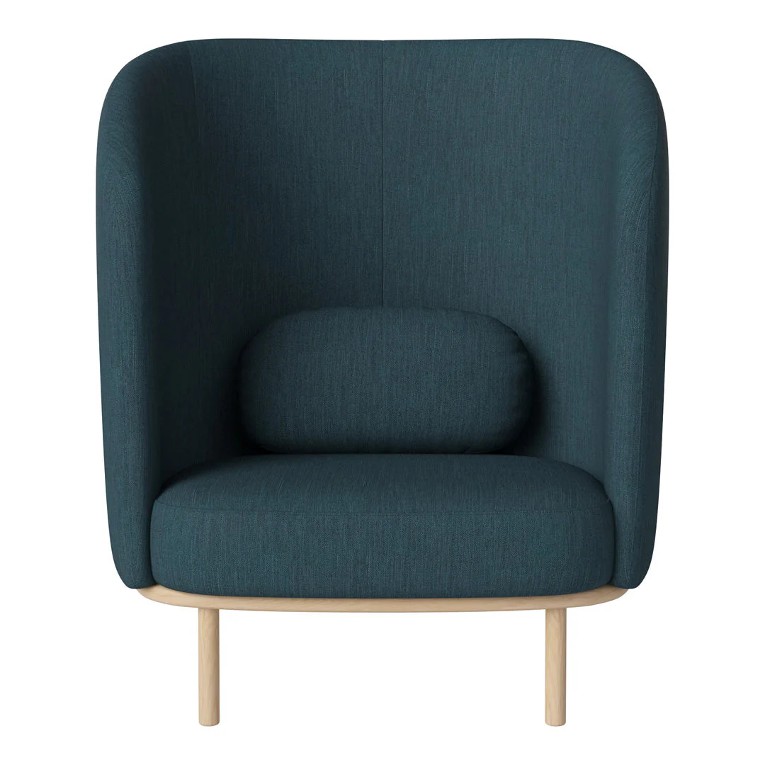 Fuuga Nesting Armchair - Image 20