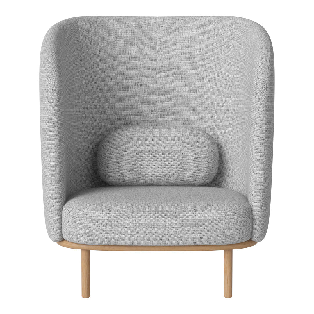 Fuuga Nesting Armchair - Image 21