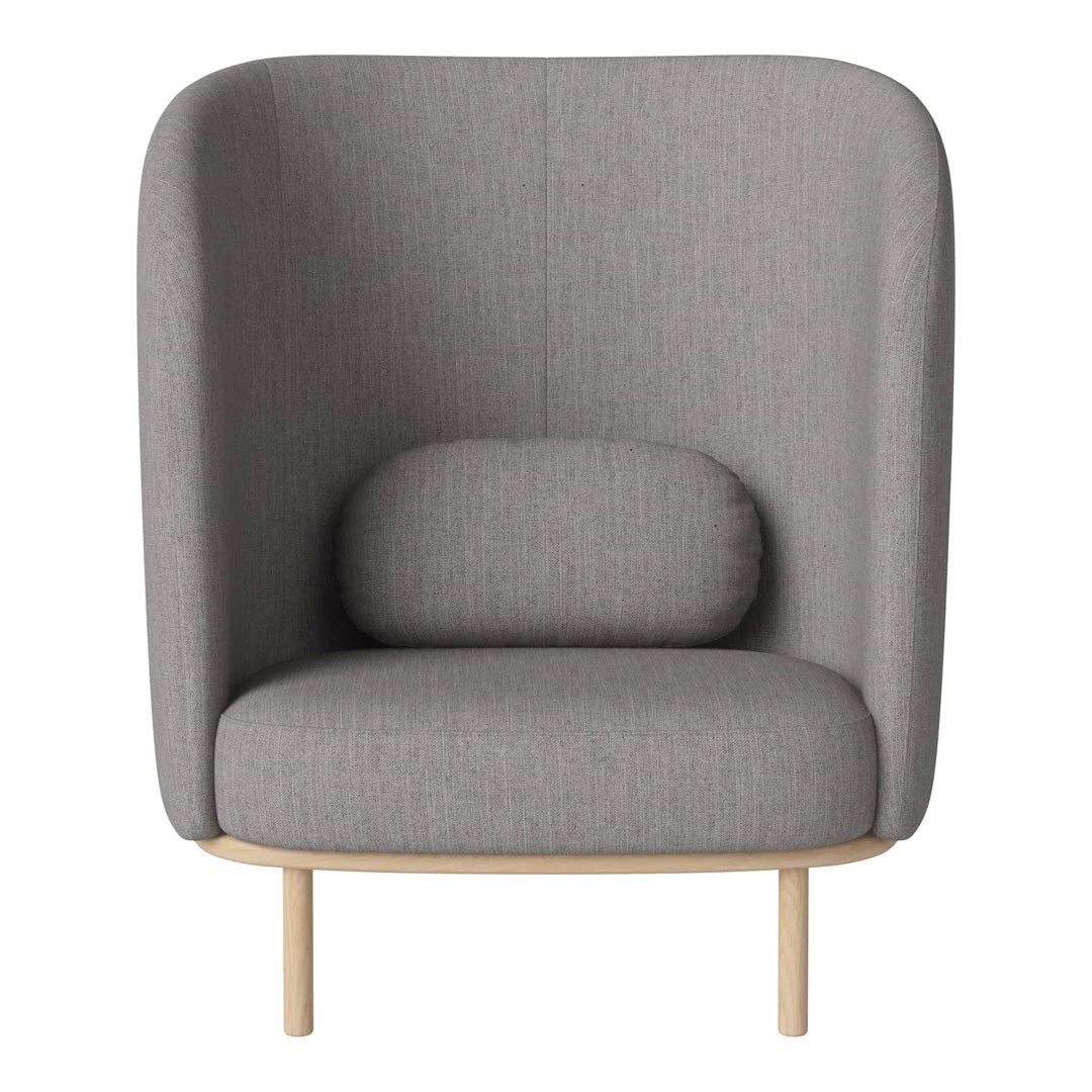 Fuuga Nesting Armchair - Image 24