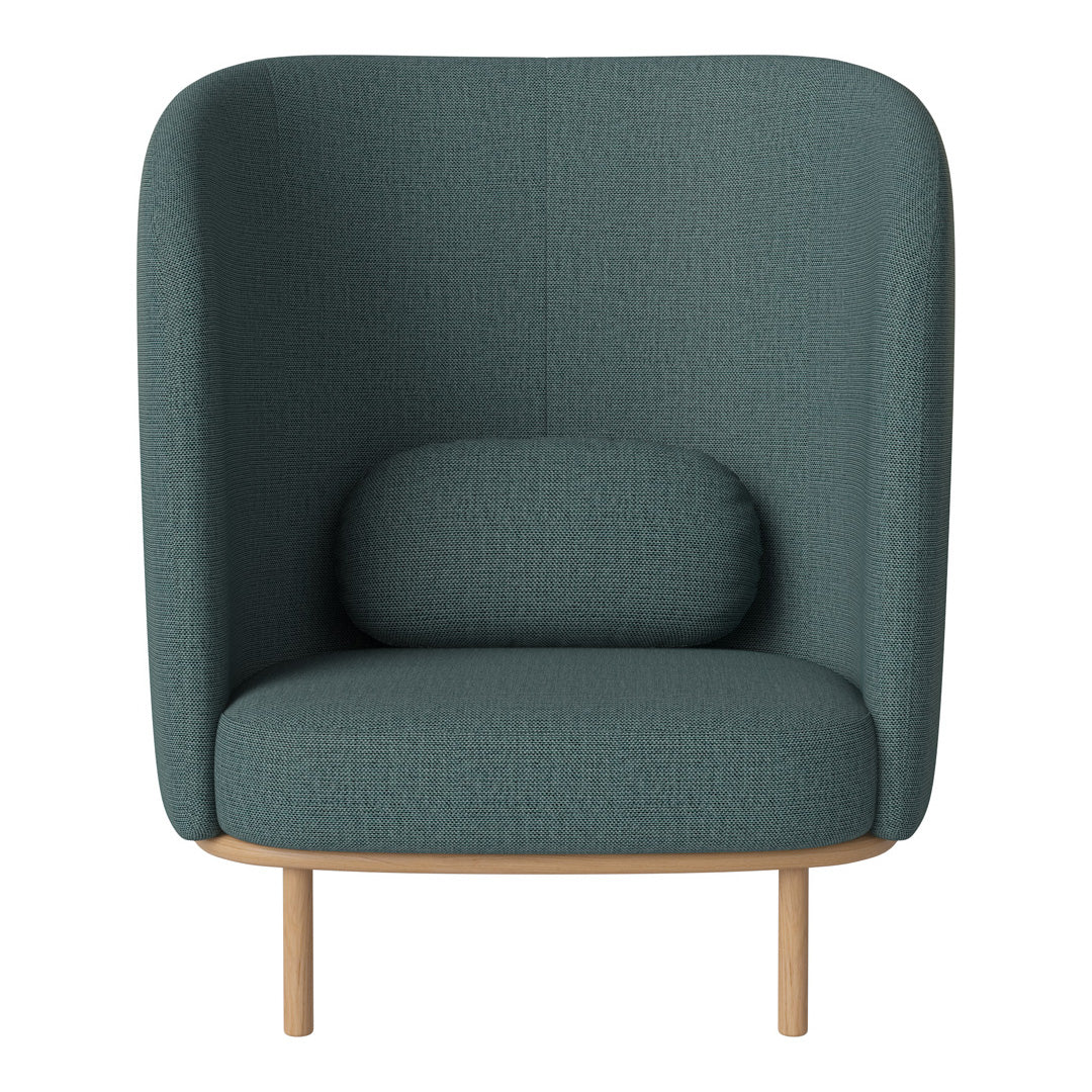 Fuuga Nesting Armchair - Image 28