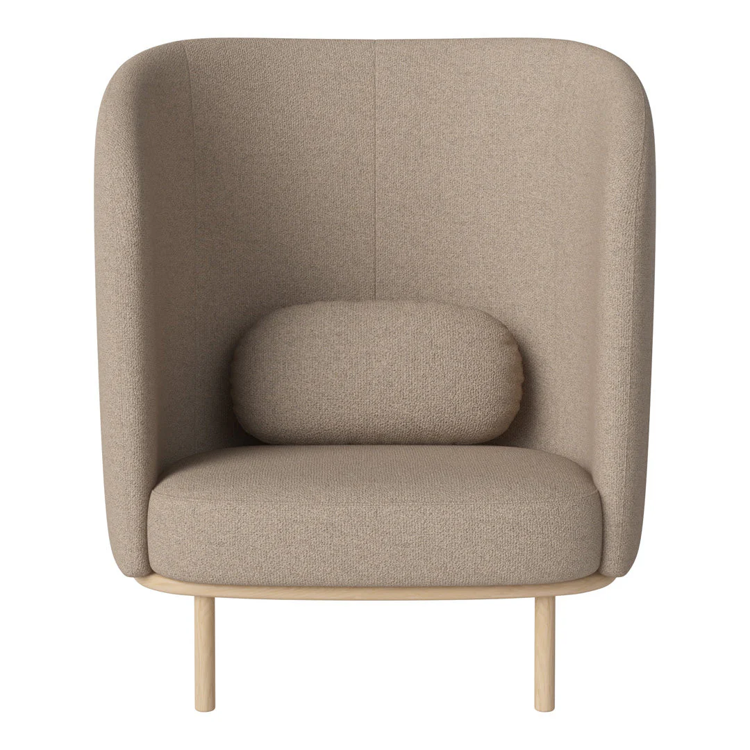Fuuga Nesting Armchair - Image 30