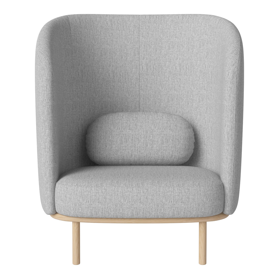 Fuuga Nesting Armchair - Image 33