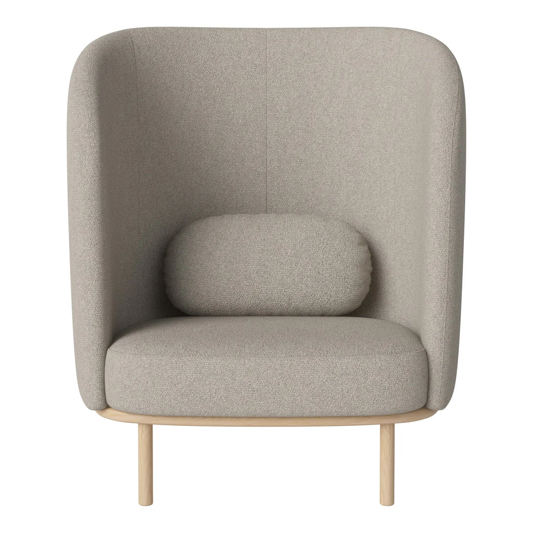 Fuuga Nesting Armchair - Image 35