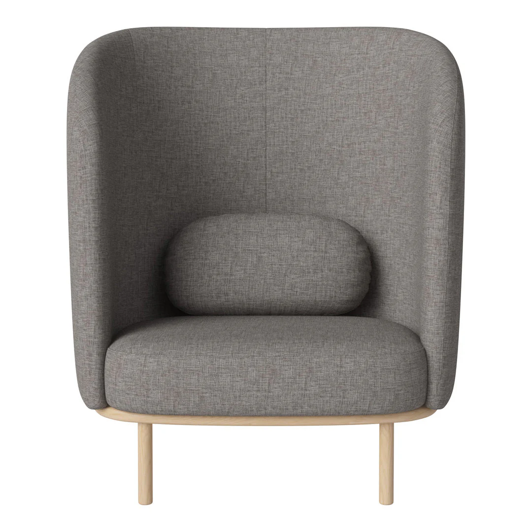 Fuuga Nesting Armchair - Image 5