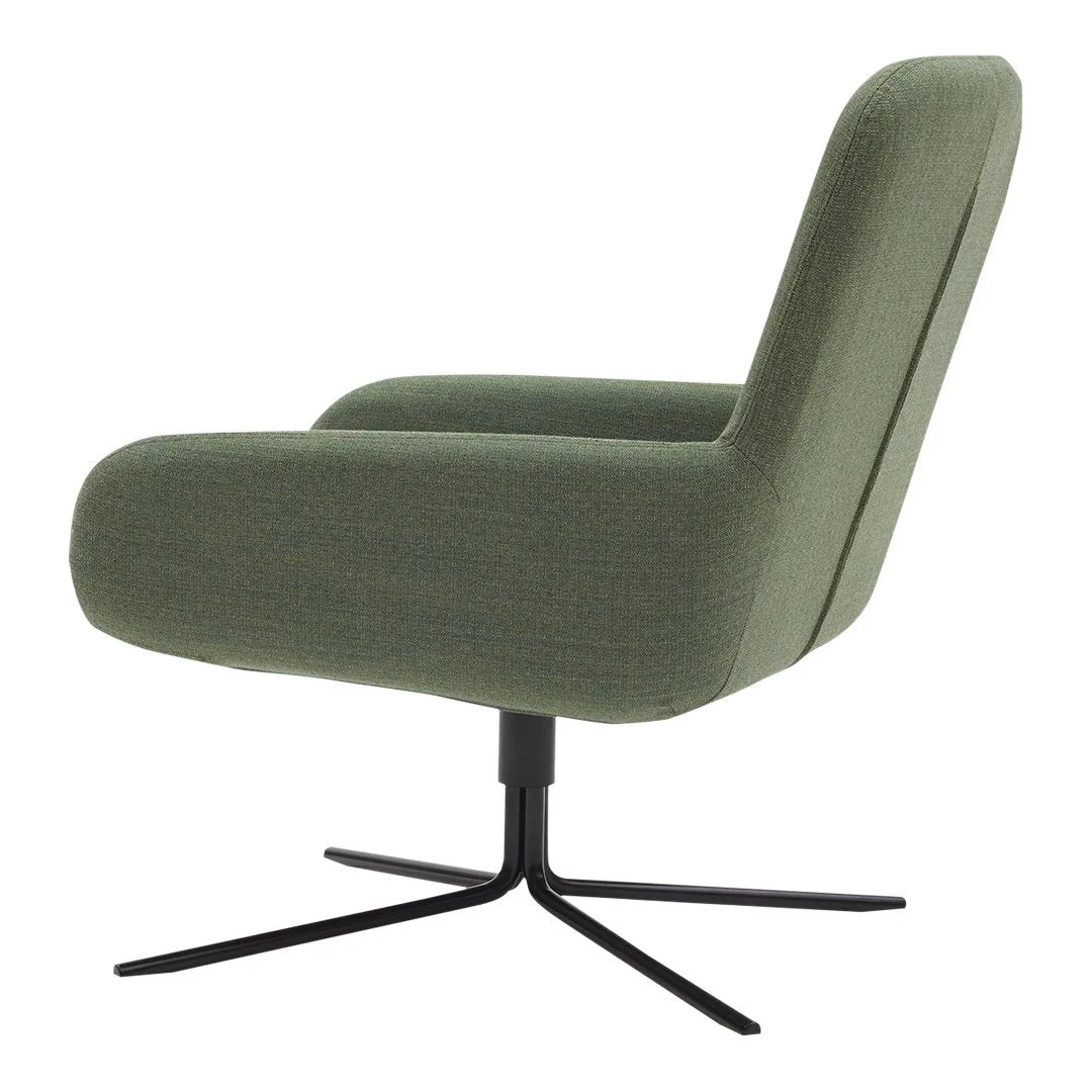 Coco Swivel Chair - Image 11